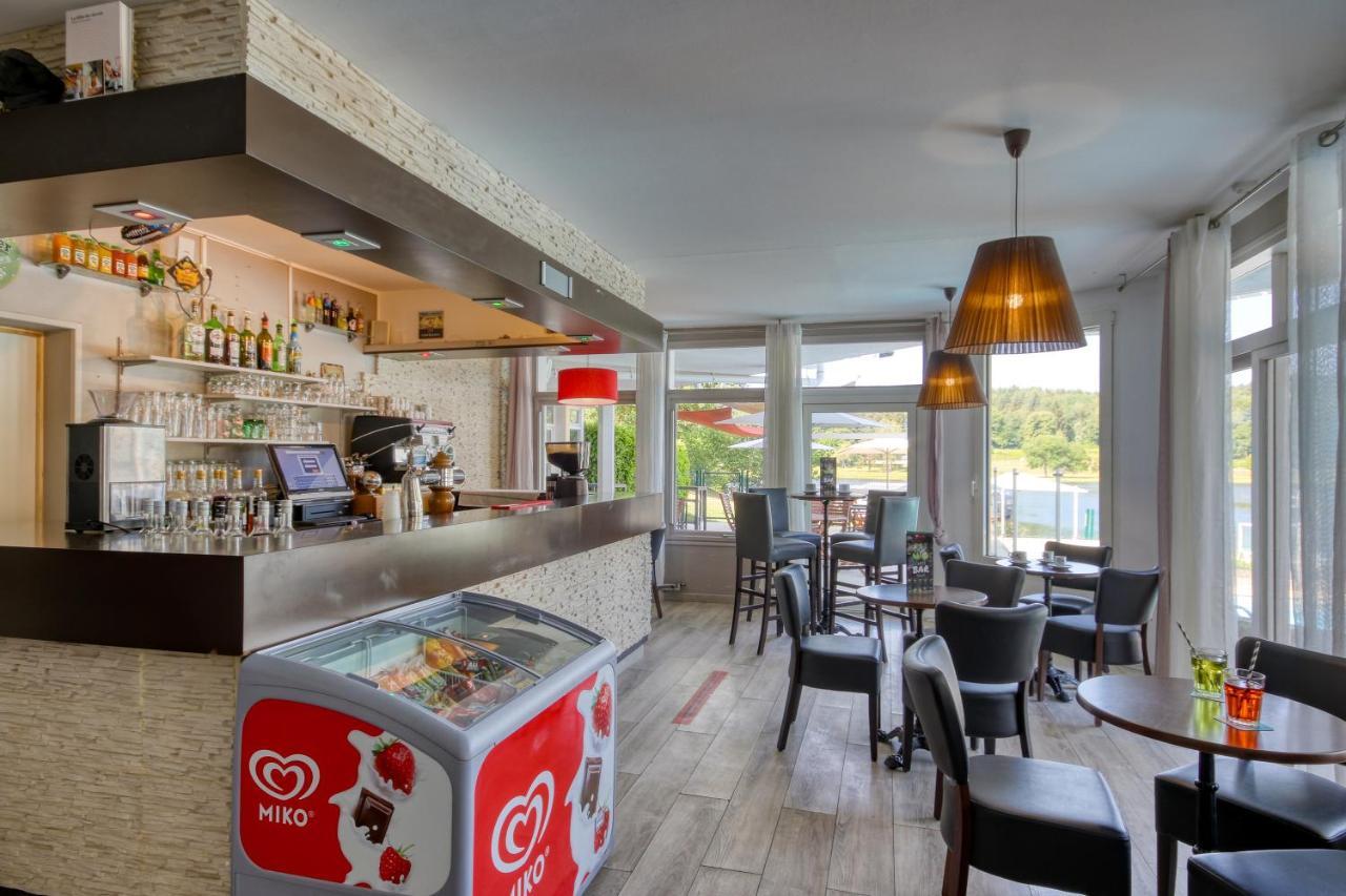 Vvf Correze Pays D'Eygurande Otel Dış mekan fotoğraf