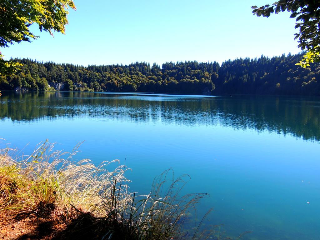 Vvf Correze Pays D'Eygurande Otel Dış mekan fotoğraf