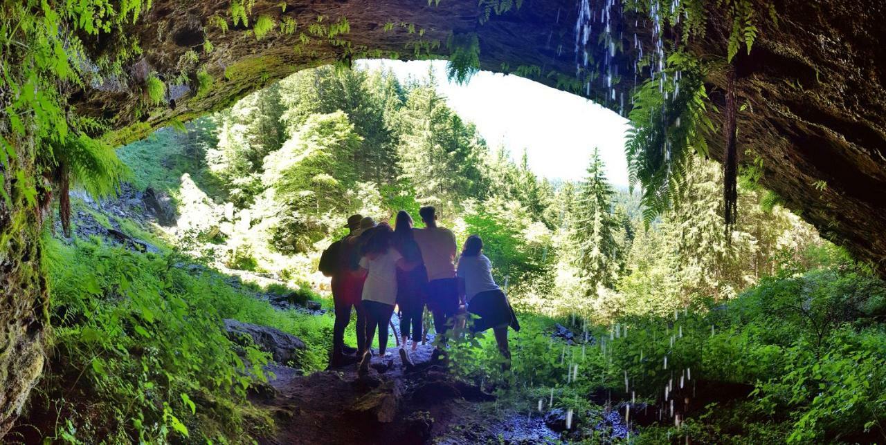 Vvf Correze Pays D'Eygurande Otel Dış mekan fotoğraf